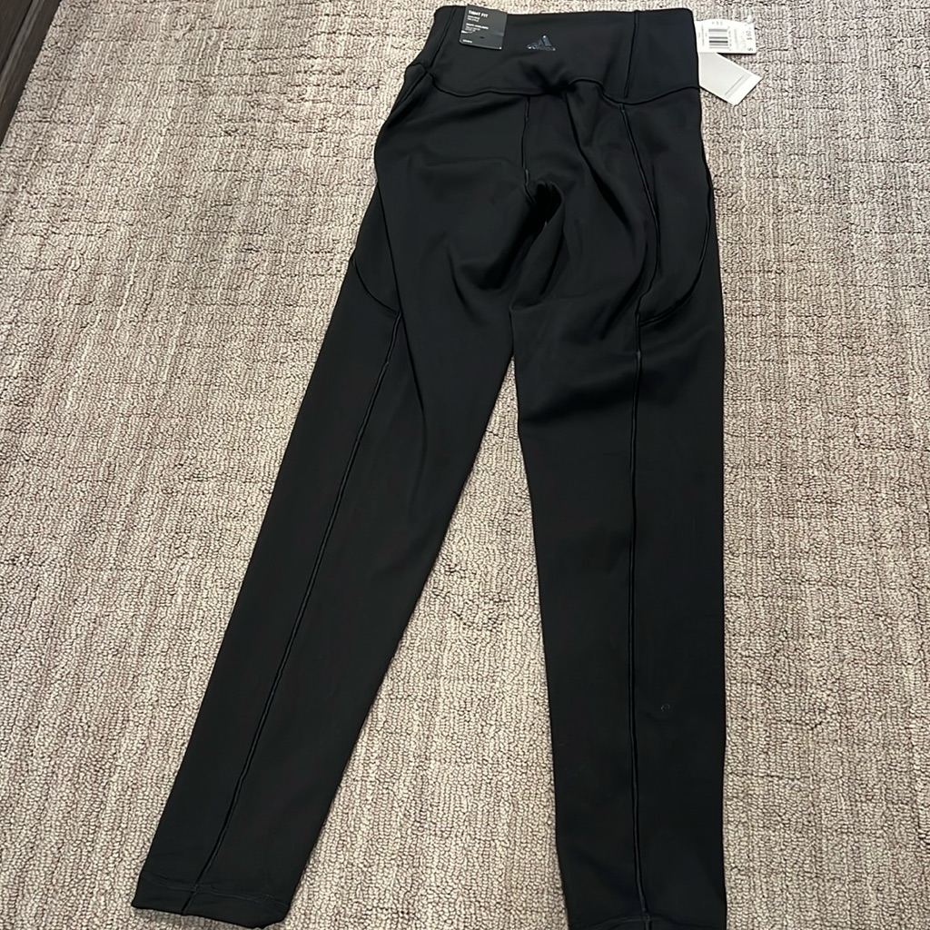 Nwt Adidas Tights